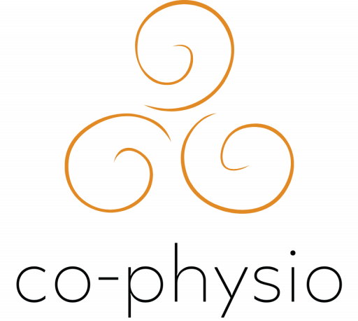 Logo co-physio